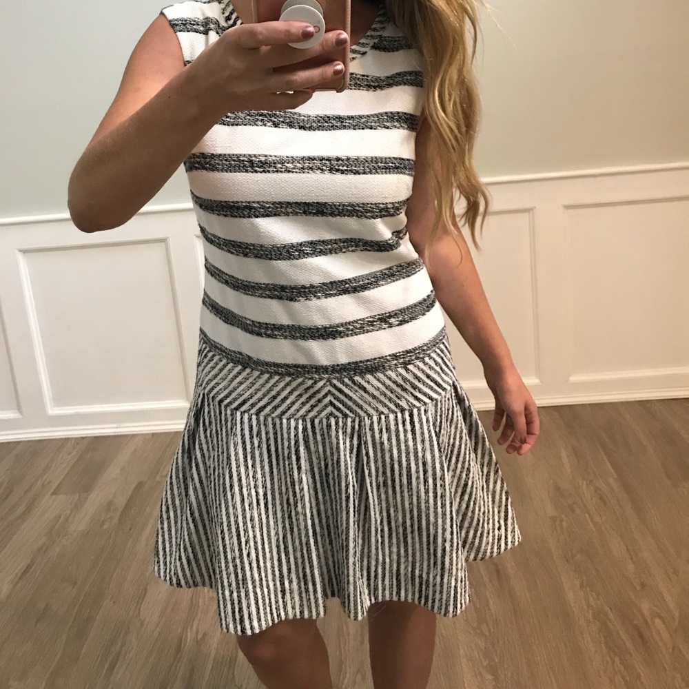 J.Crew Sleeveless Dress Size 8